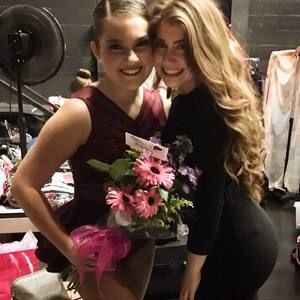 Meet your Posher, Allison